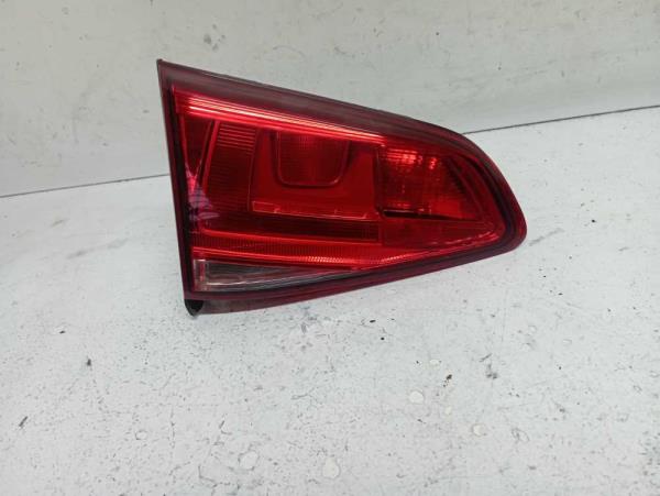 FEU ARRIERE DROIT VW GOLF 7 11/2012-2017 3/5PORTES PARTIE HAYON - Vue 1